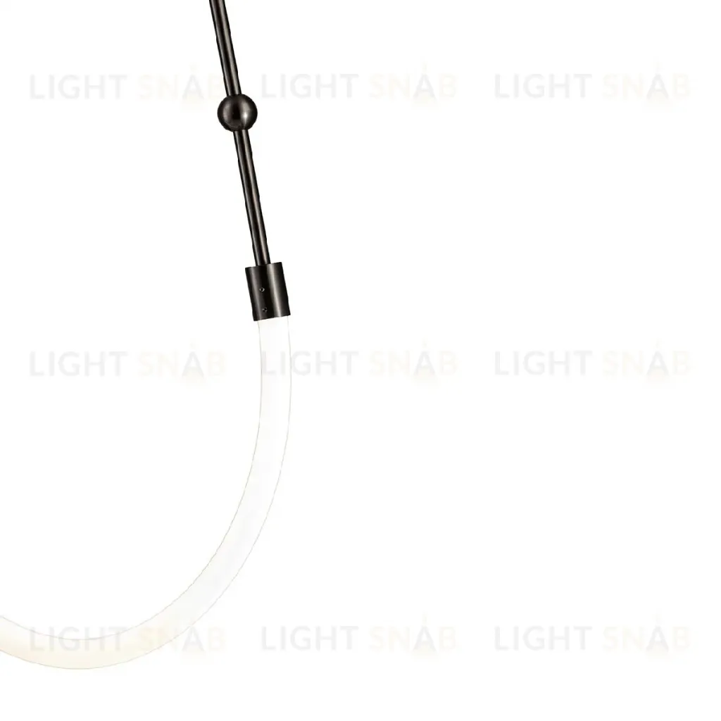 Подвесной светильник Indigo Corda 14010/1P Chrome V000059L V000059L