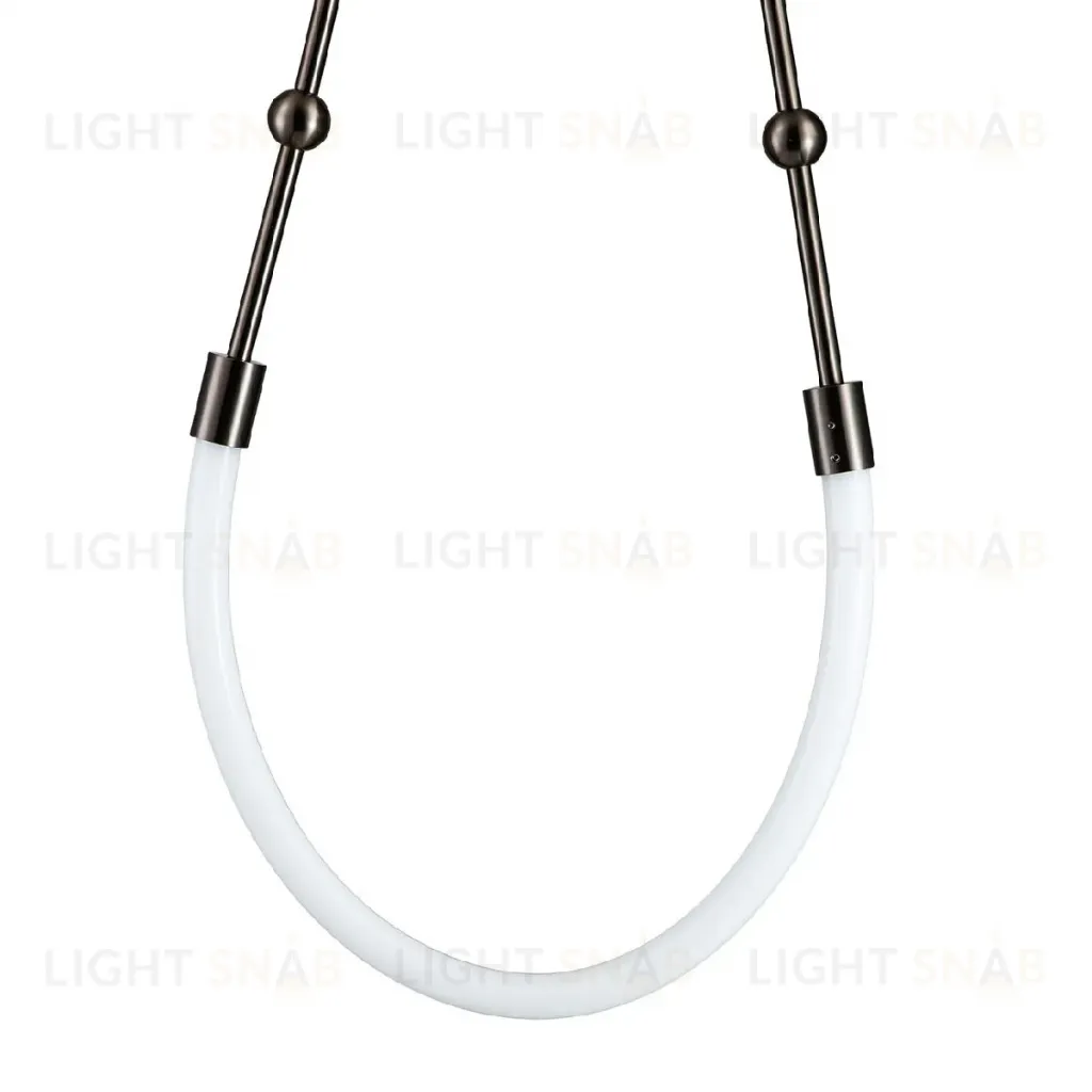 Подвесной светильник Indigo Corda 14010/1P Chrome V000059L V000059L