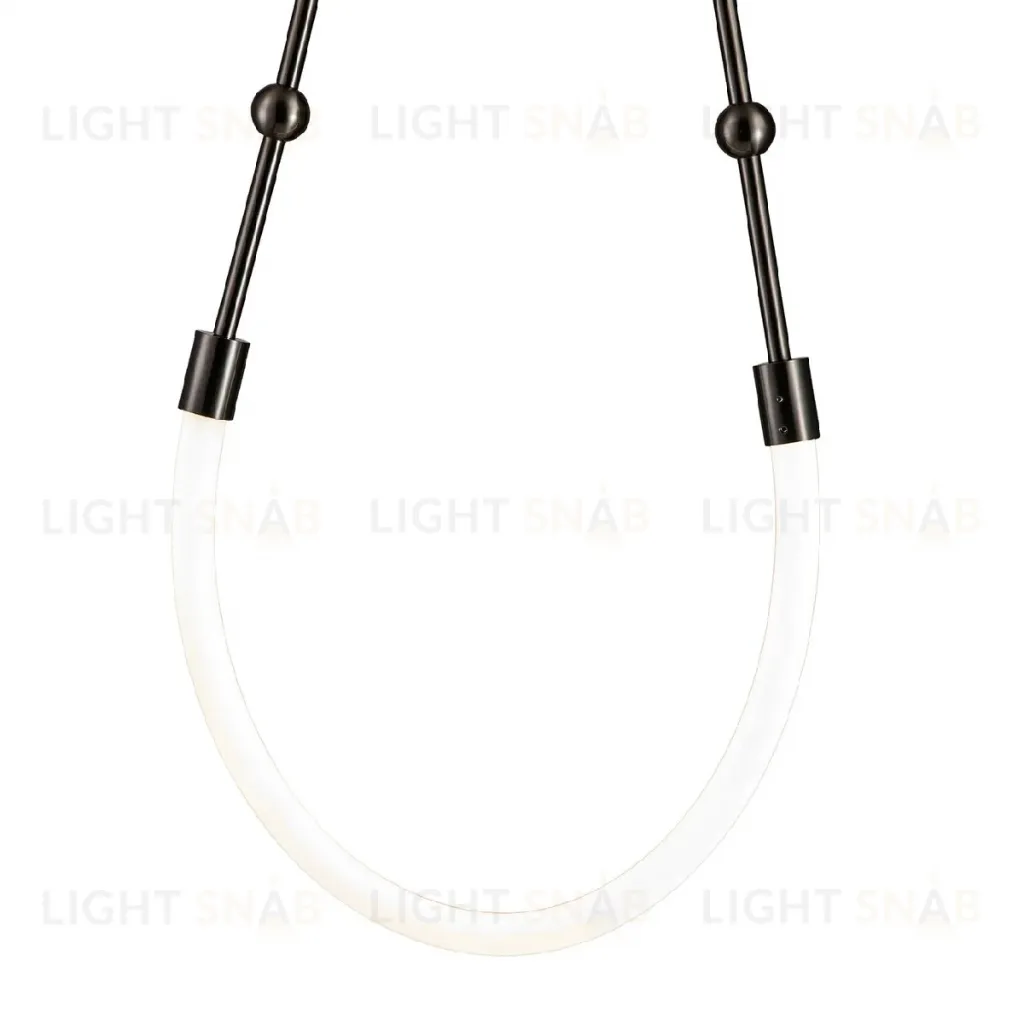 Подвесной светильник Indigo Corda 14010/1P Chrome V000059L V000059L