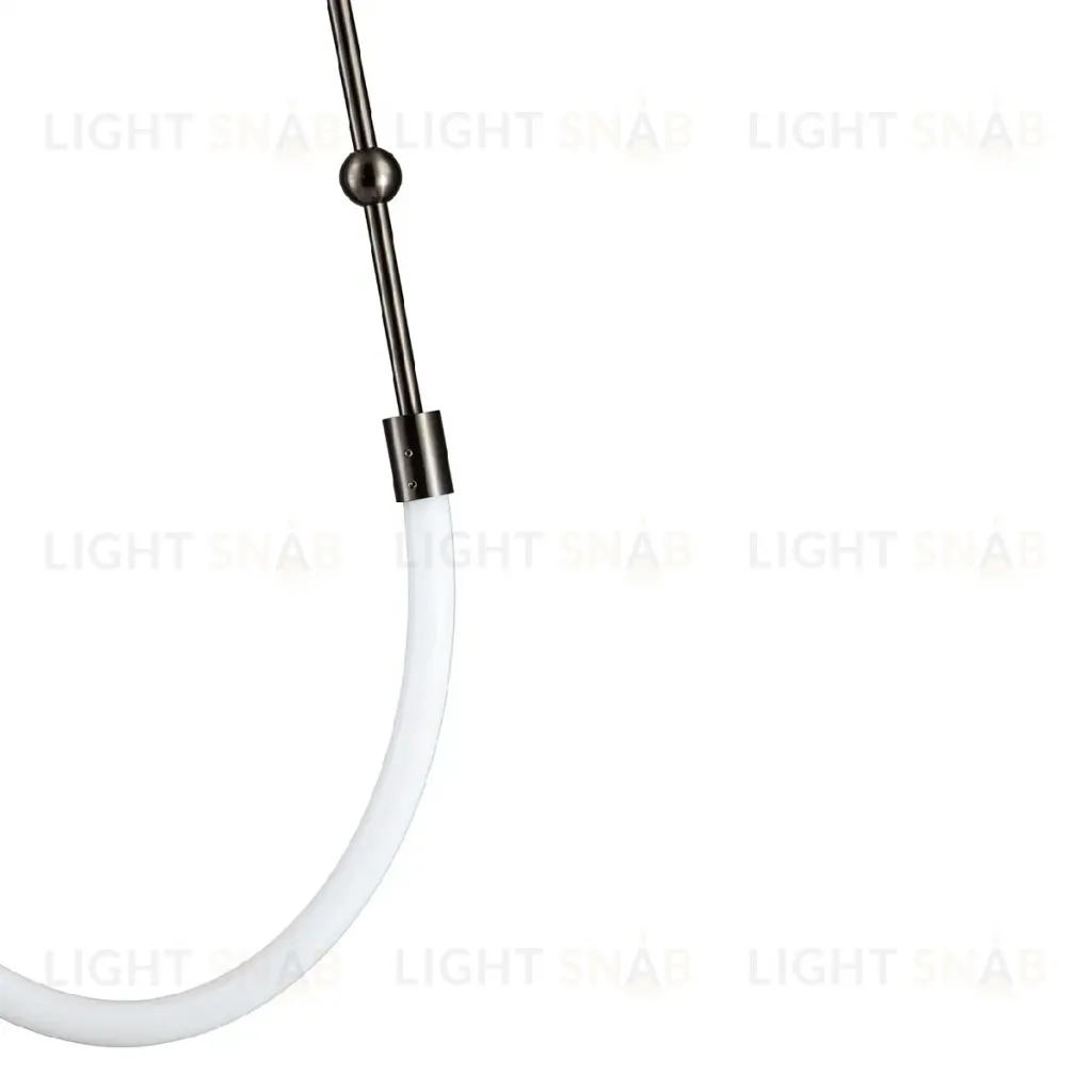 Подвесной светильник Indigo Corda 14010/1P Chrome V000059L V000059L