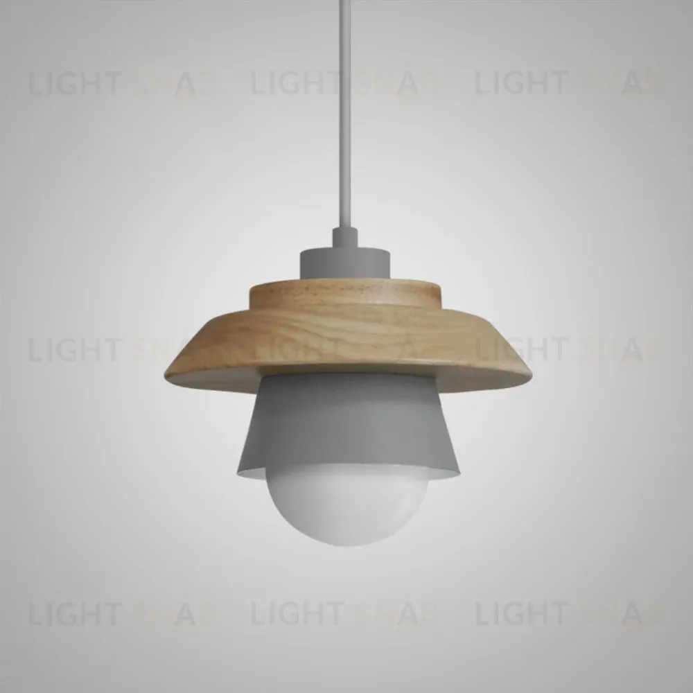 Подвесной светильник ImperiumLoft ECO 178162-26 178162-26