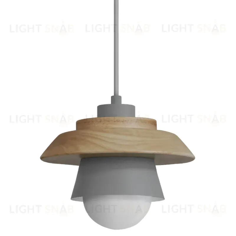 Подвесной светильник ImperiumLoft ECO 178162-26 178162-26