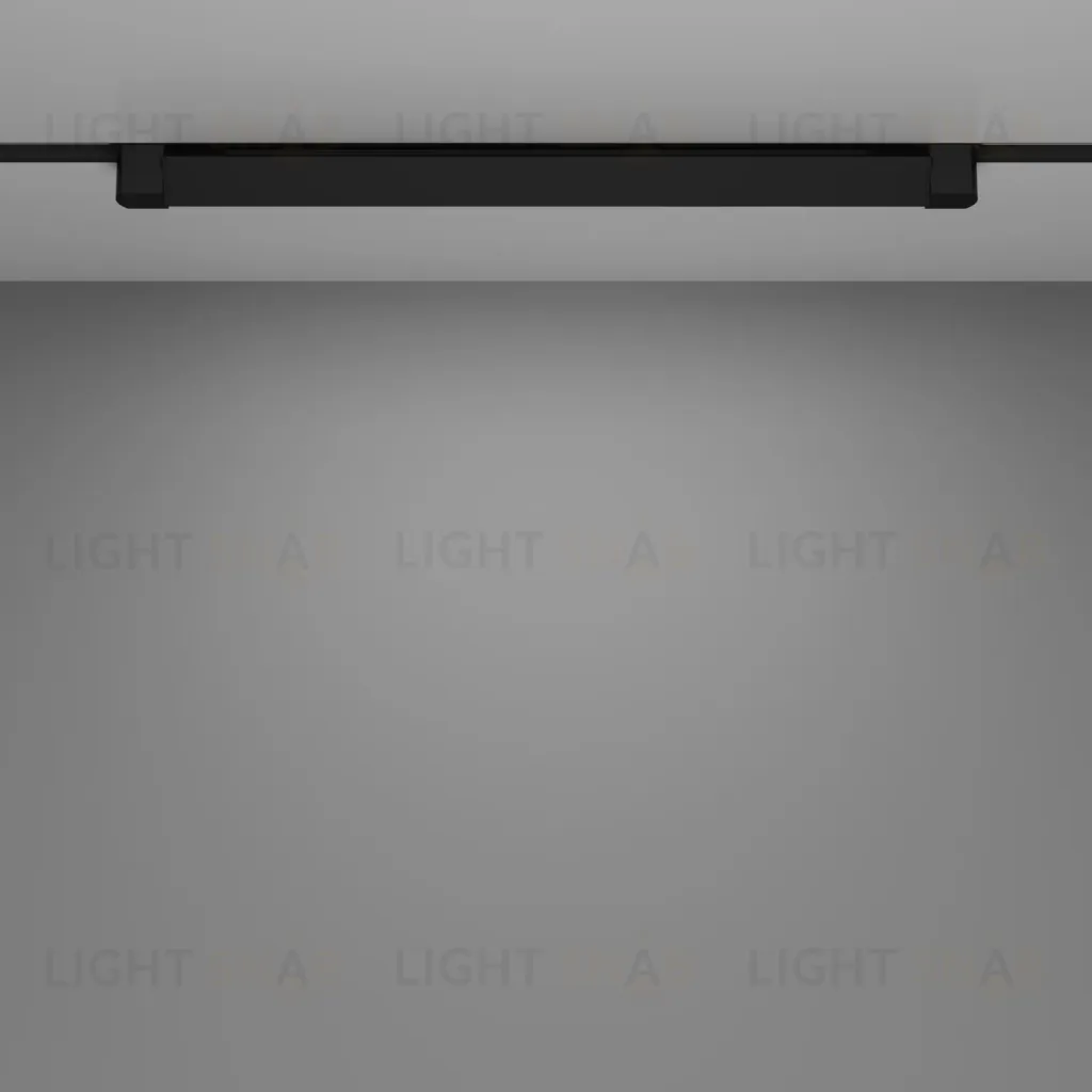 Трековый однофазный светильник Maytoni Basis Rot TR104-1-20W4K-B TR104-1-20W4K-B
