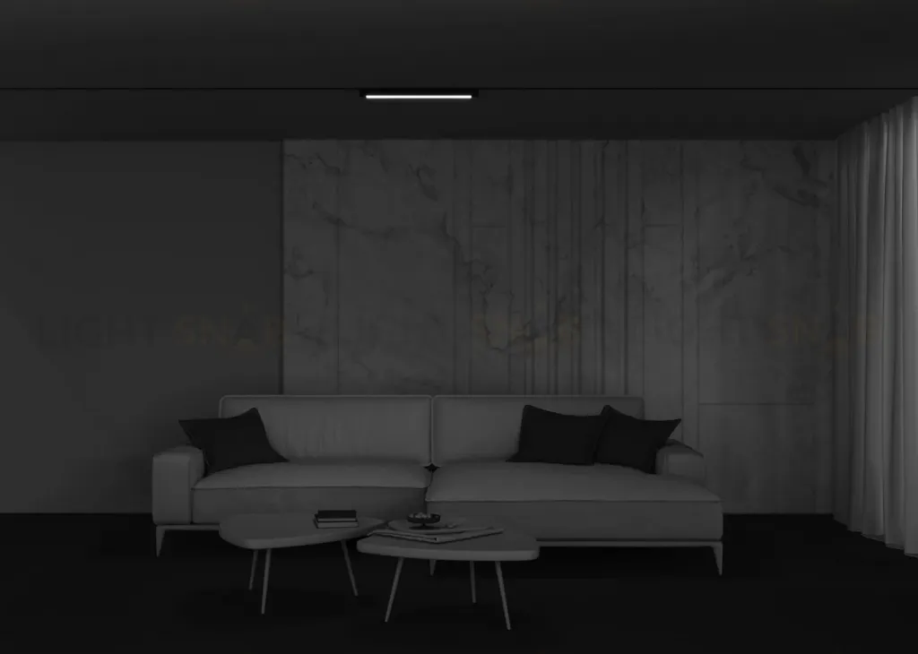 Трековый однофазный светильник Maytoni Basis Rot TR104-1-20W4K-B TR104-1-20W4K-B