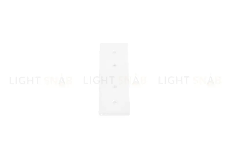 Соединитель Crystal  Lux CLT 0.203 05 WH CLT 0.203 05 WH