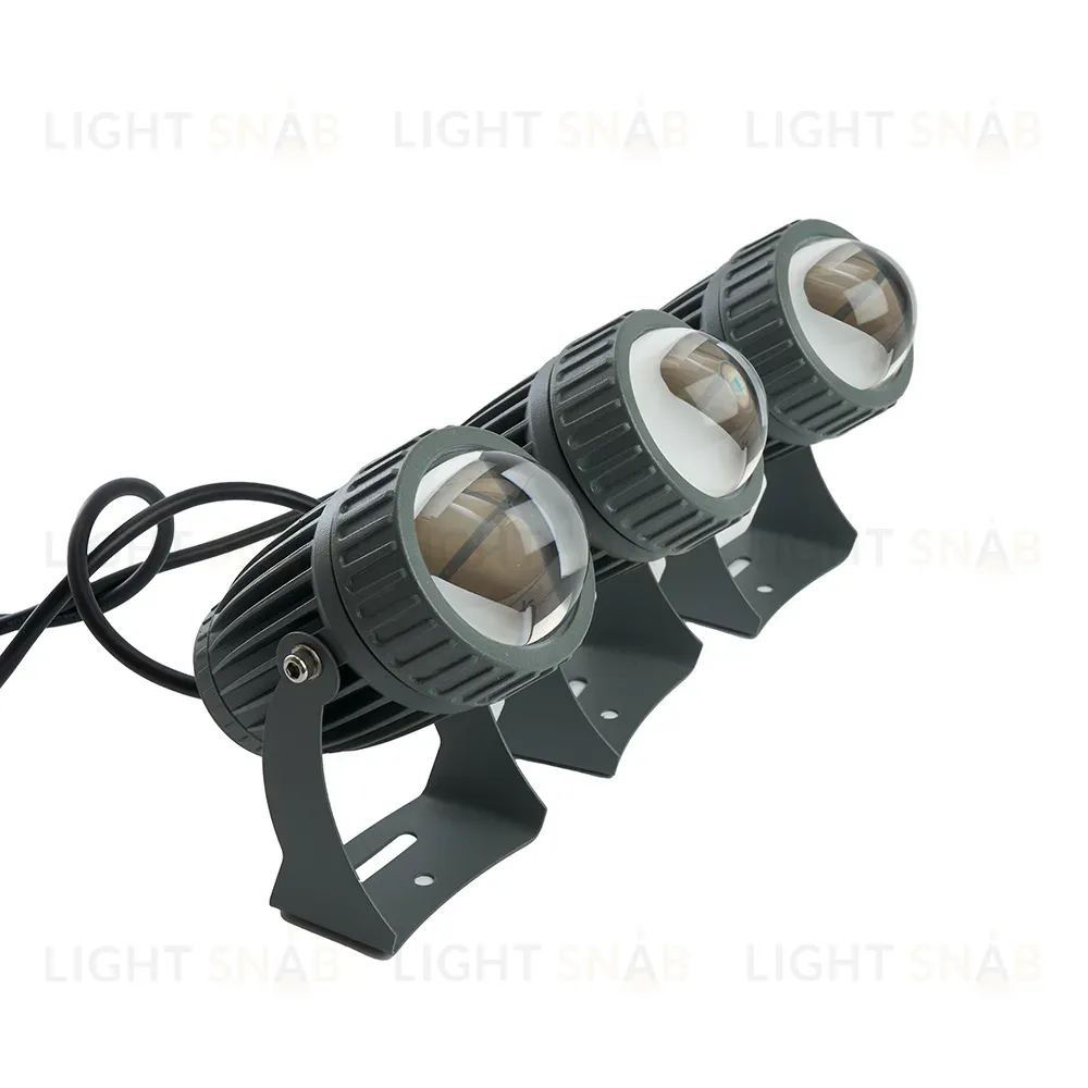 Ландшафтный светильник Feron LL-825 48498 48498