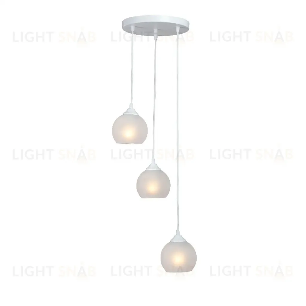 Подвесной светильник Vitaluce V3785-0/3S V3785-0/3S