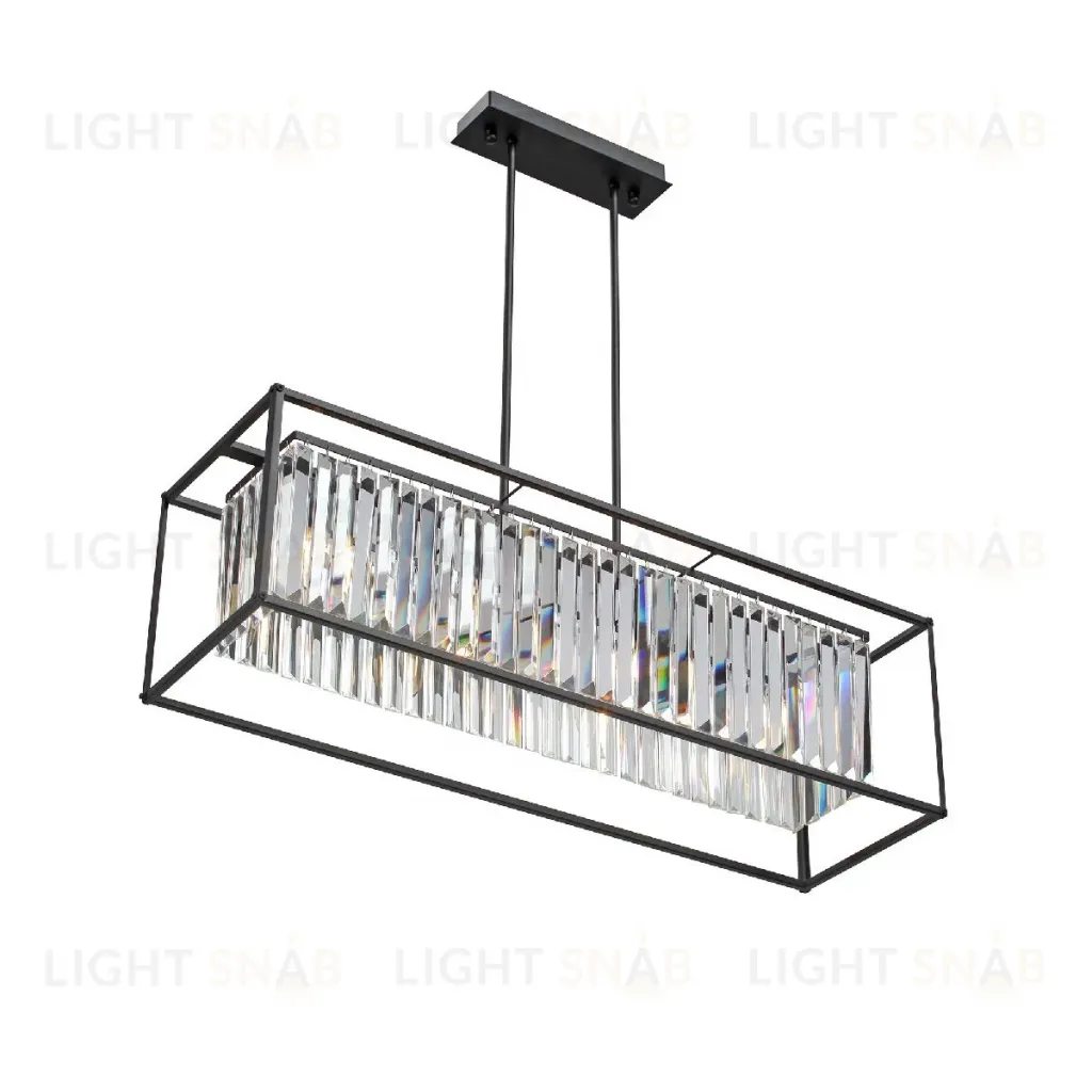 Потолочная люстра Vitaluce V5402-1/4PL V5402-1/4PL