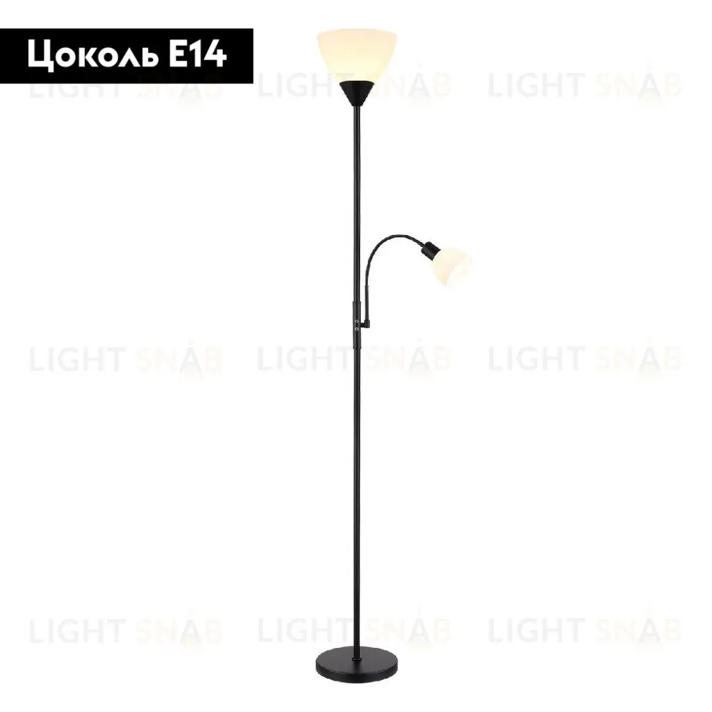 Торшер Lussole Douglas LSP-0645 LSP-0645