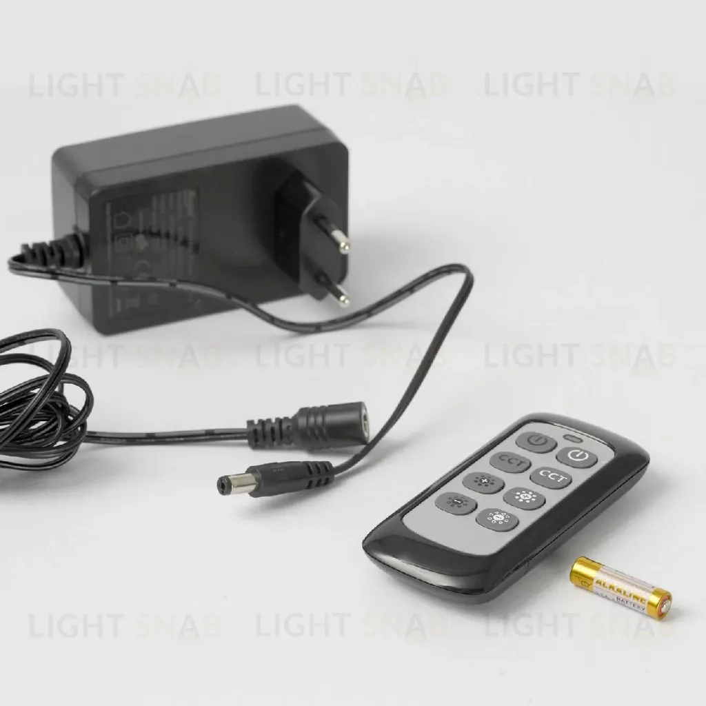 Торшер Lussole Carmel LSP-0903 LSP-0903