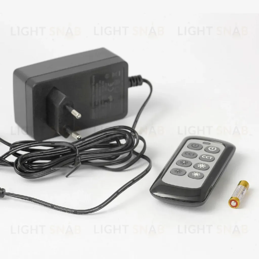 Торшер Lussole Carmel LSP-0904 LSP-0904