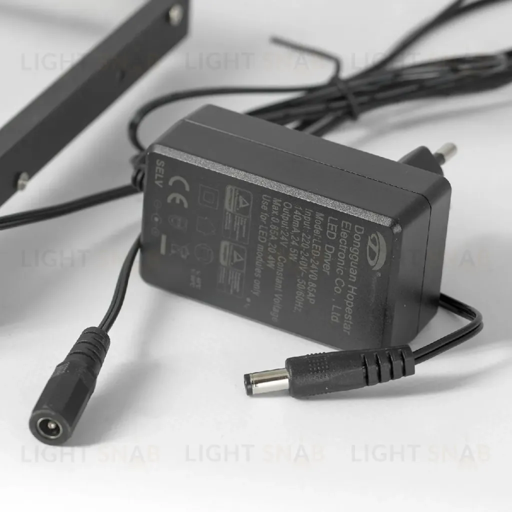 Торшер Lussole Modesto LSP-0906 LSP-0906