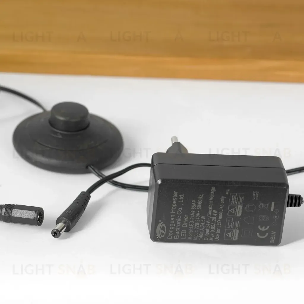 Торшер Lussole Modesto LSP-0905 LSP-0905