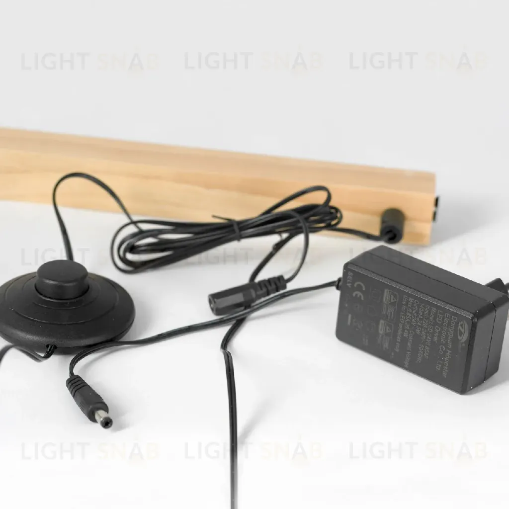 Торшер Lussole Modesto LSP-0907 LSP-0907