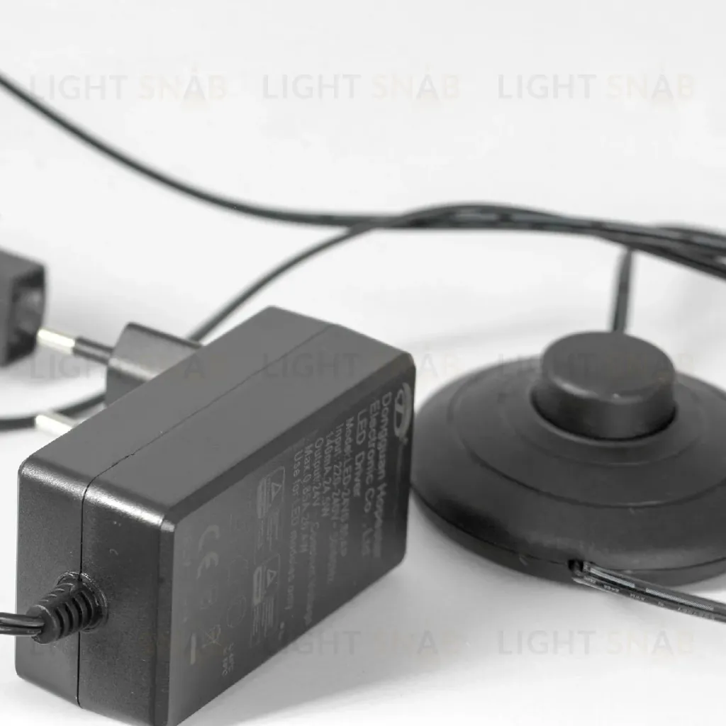 Торшер Lussole Murrieta LSP-0908 LSP-0908