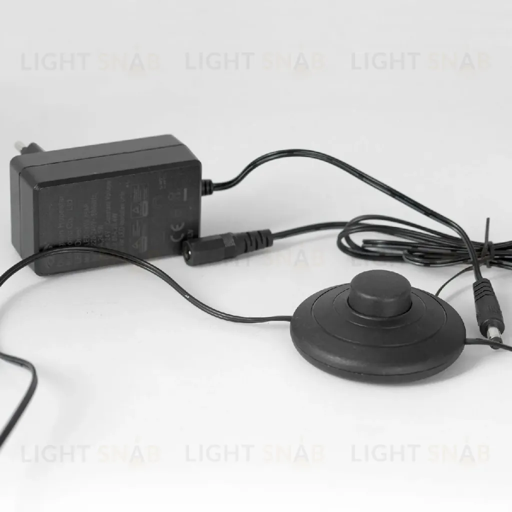 Торшер Lussole Murrieta LSP-0909 LSP-0909