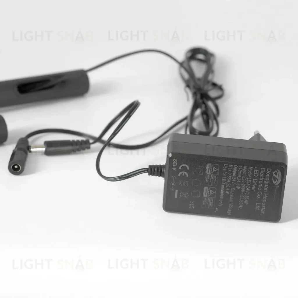 Торшер Lussole Murrieta LSP-0911 LSP-0911