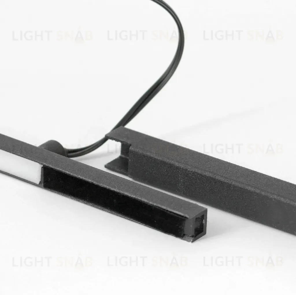 Настольная лампа Lussole Murrieta LSP-0912 LSP-0912