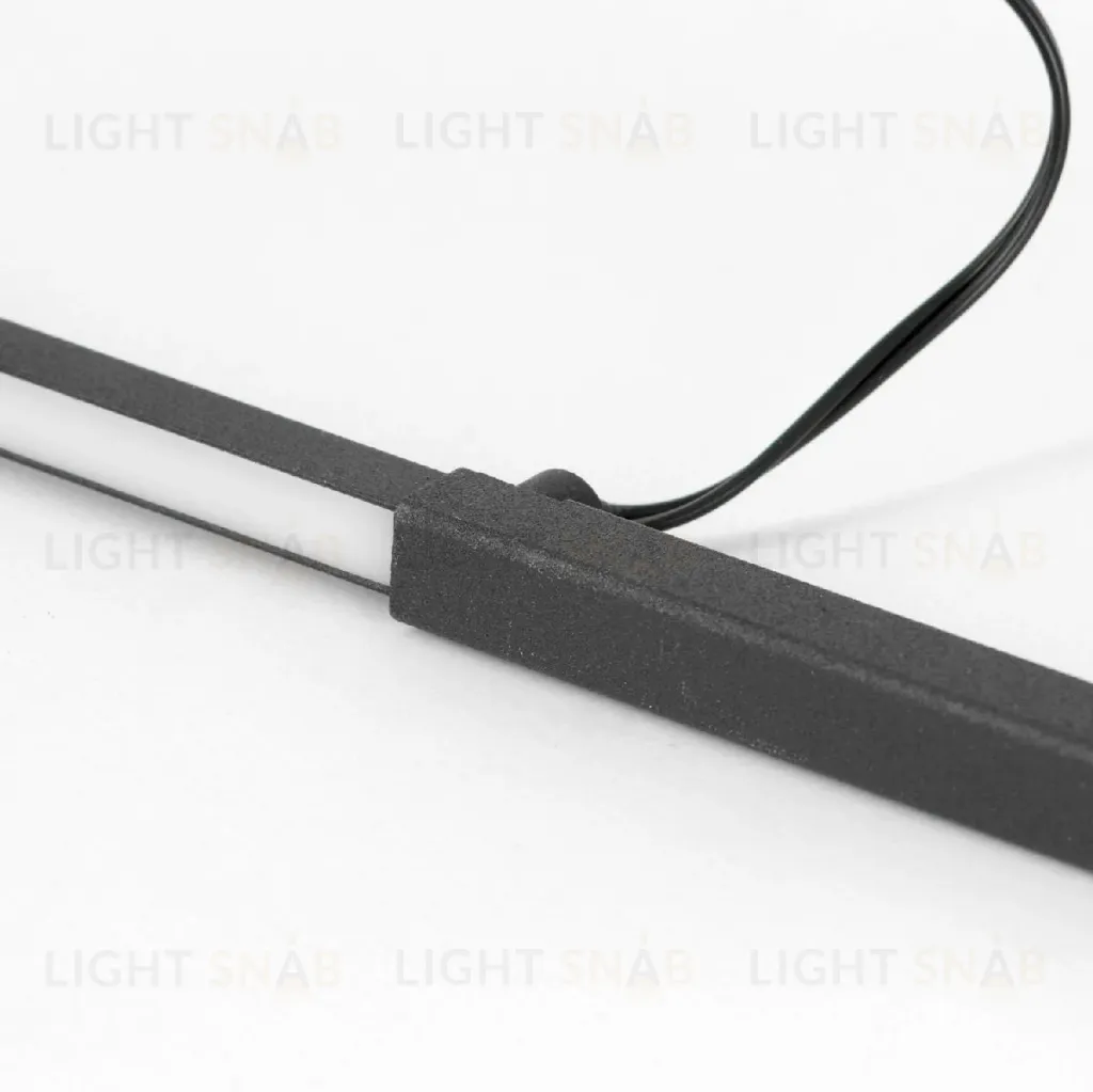Настольная лампа Lussole Murrieta LSP-0912 LSP-0912