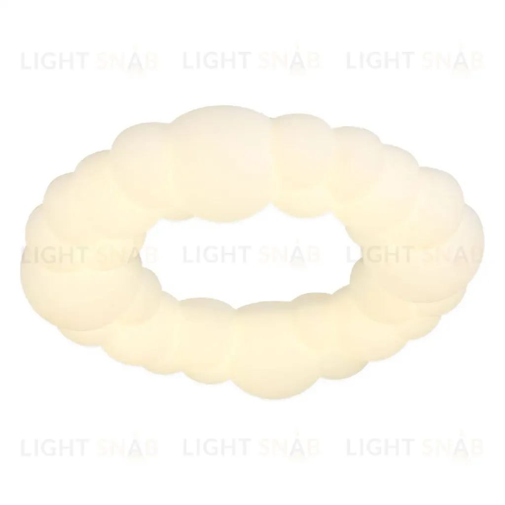 Потолочная люстра Lussole Claudia LSP-7077 LSP-7077