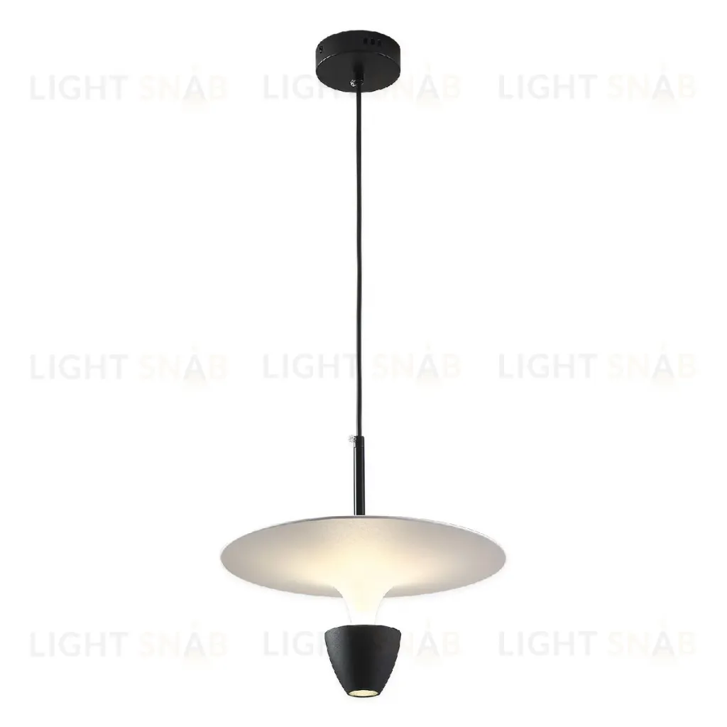 Подвесной светильник Lussole Irvine LSP-7079 LSP-7079