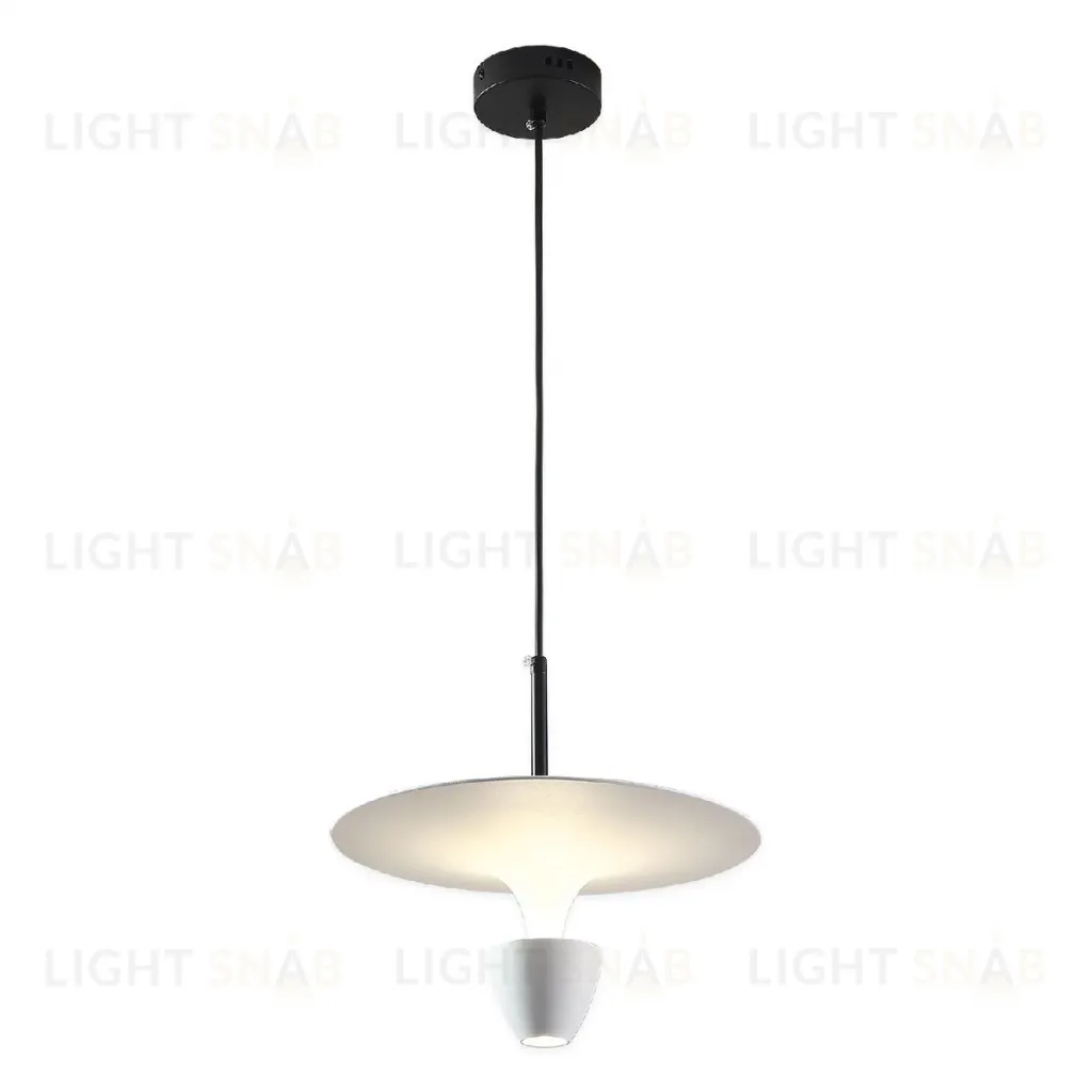 Подвесной светильник Lussole Irvine LSP-7080 LSP-7080