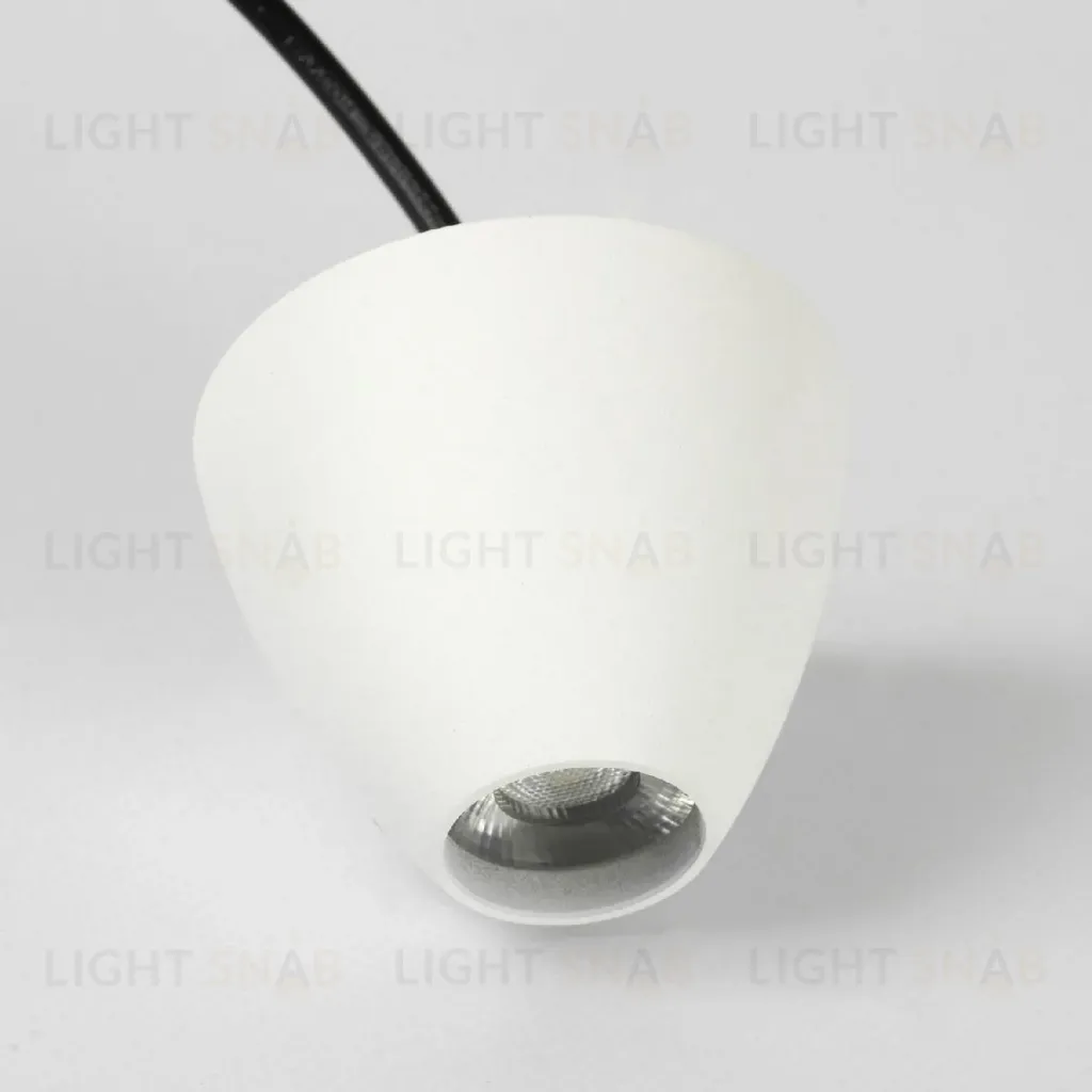 Подвесной светильник Lussole Irvine LSP-7080 LSP-7080