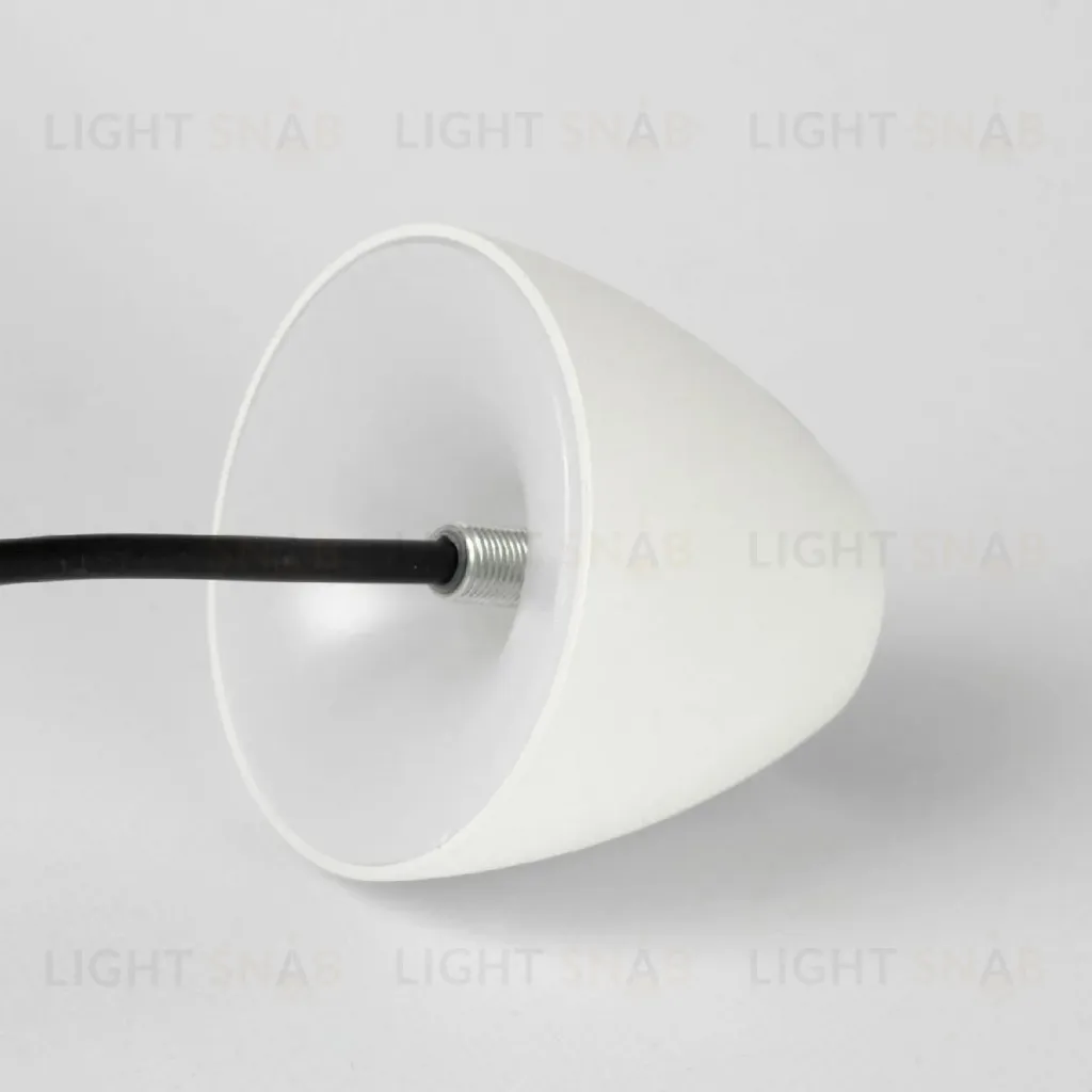 Подвесной светильник Lussole Irvine LSP-7080 LSP-7080