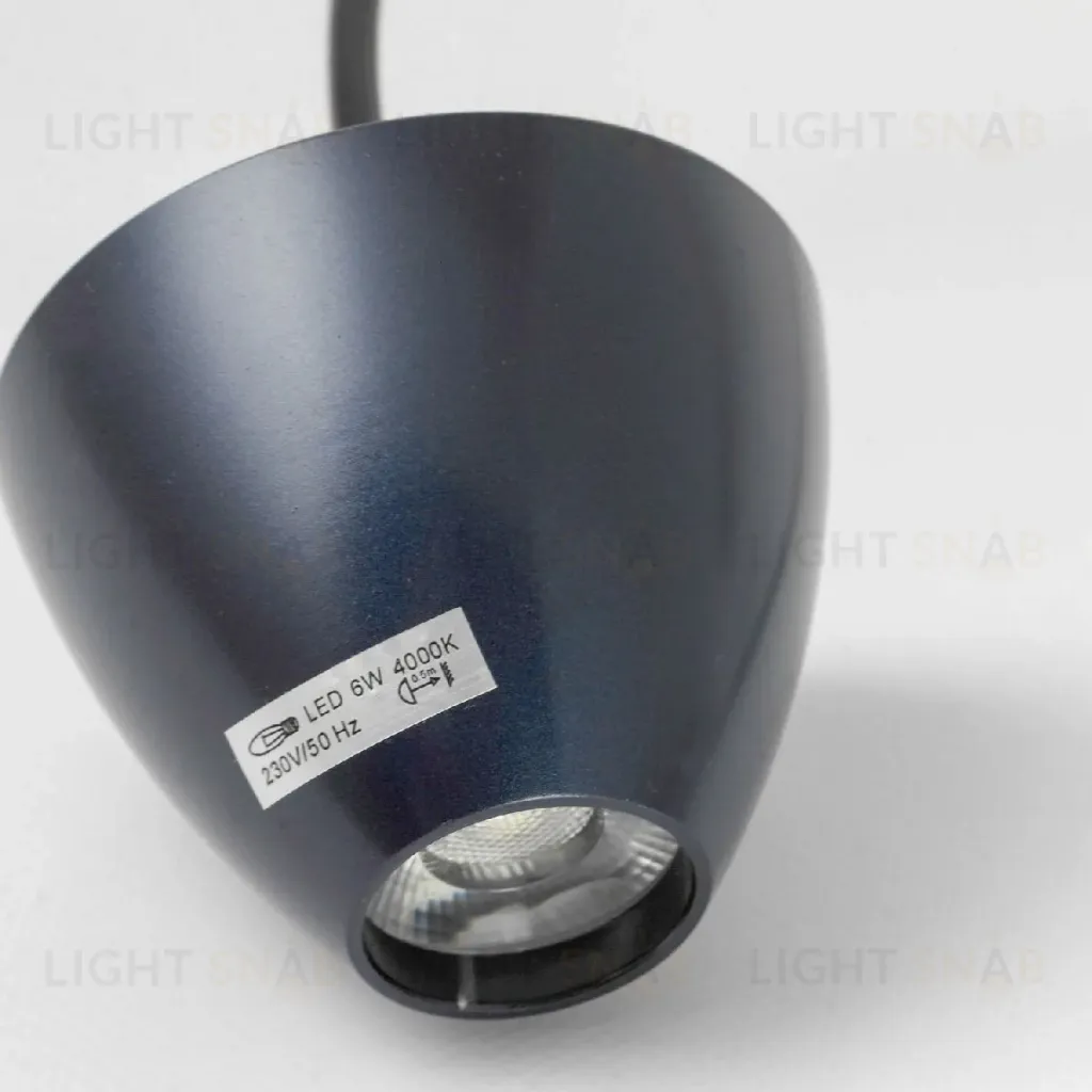 Подвесной светильник Lussole Irvine LSP-7081 LSP-7081