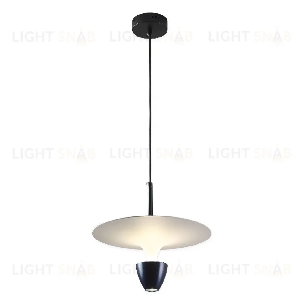 Подвесной светильник Lussole Irvine LSP-7081 LSP-7081