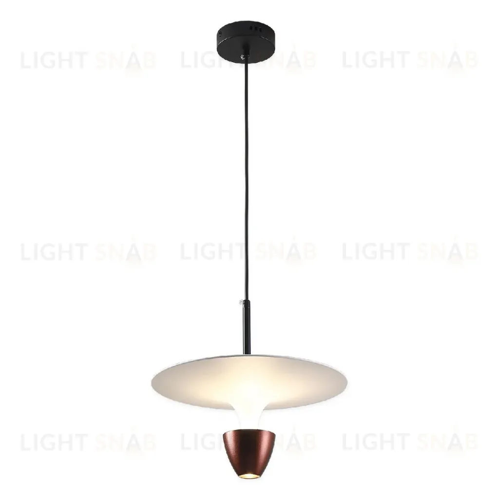 Подвесной светильник Lussole Irvine LSP-7082 LSP-7082