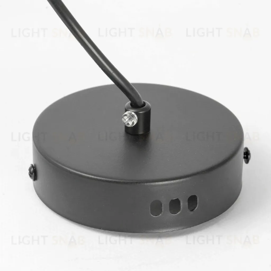 Подвесной светильник Lussole Irvine LSP-7082 LSP-7082