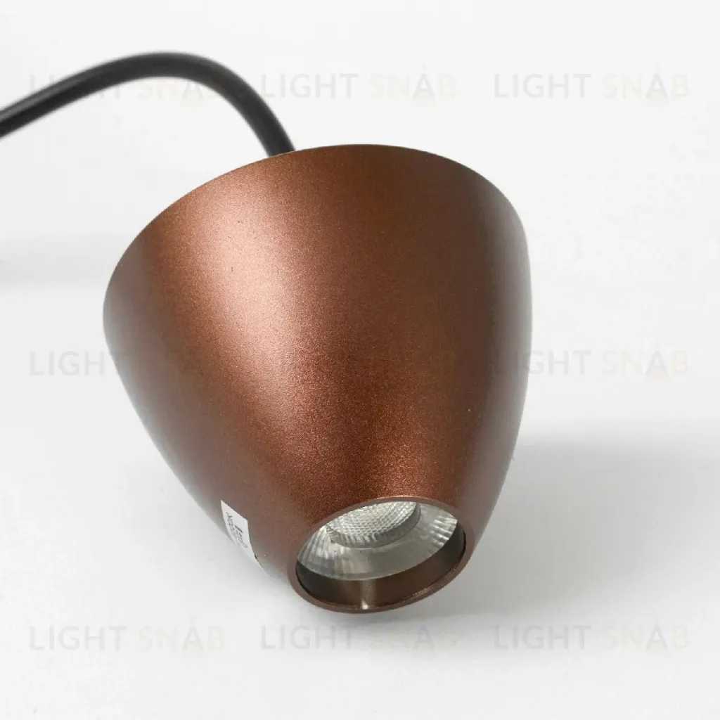 Подвесной светильник Lussole Irvine LSP-7082 LSP-7082