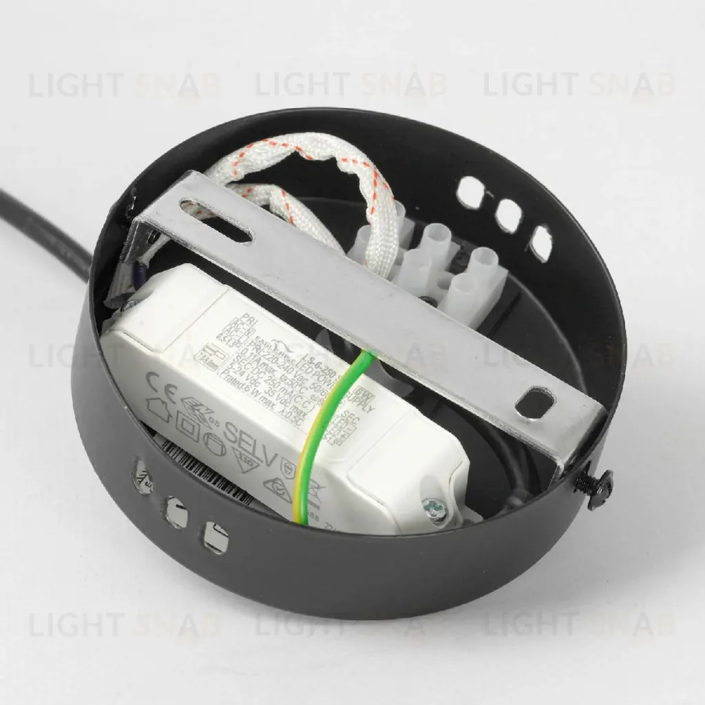 Подвесной светильник Lussole Irvine LSP-7082 LSP-7082