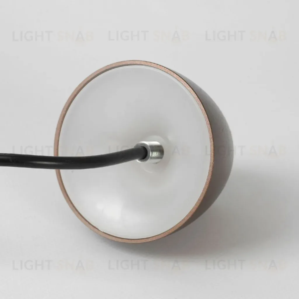 Подвесной светильник Lussole Irvine LSP-7082 LSP-7082