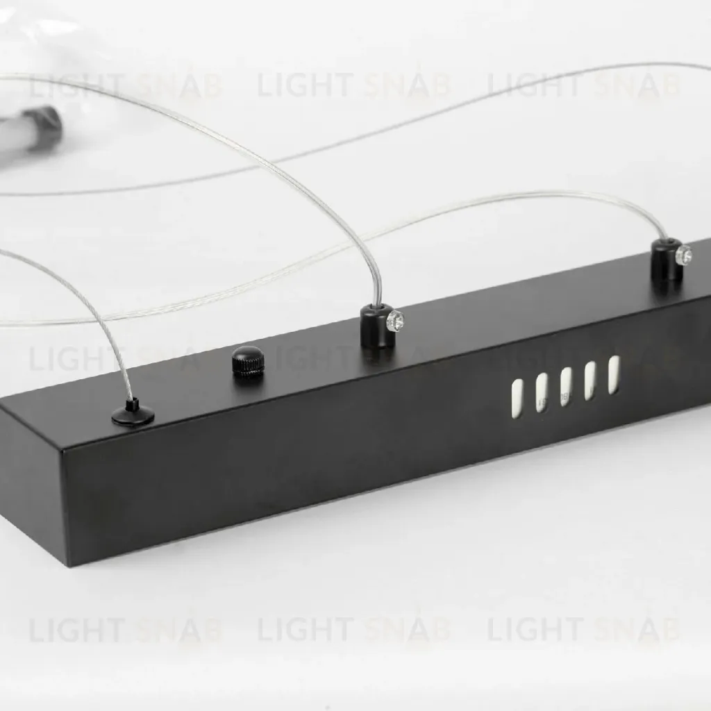 Подвесной светильник Lussole Aberdeen LSP-7083 LSP-7083