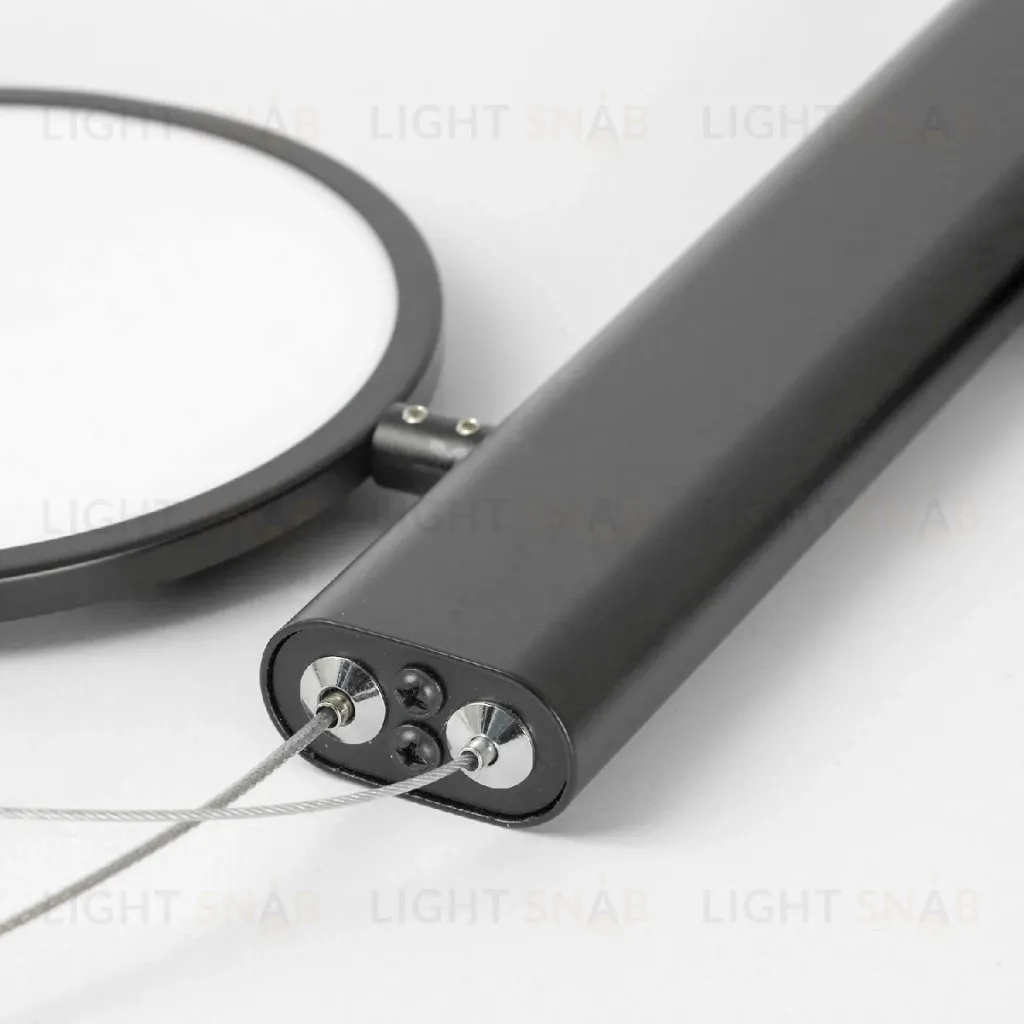 Подвесной светильник Lussole Aberdeen LSP-7084 LSP-7084