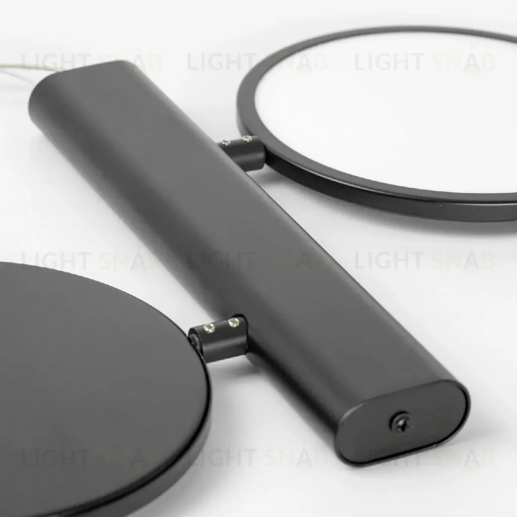 Подвесной светильник Lussole Aberdeen LSP-7084 LSP-7084