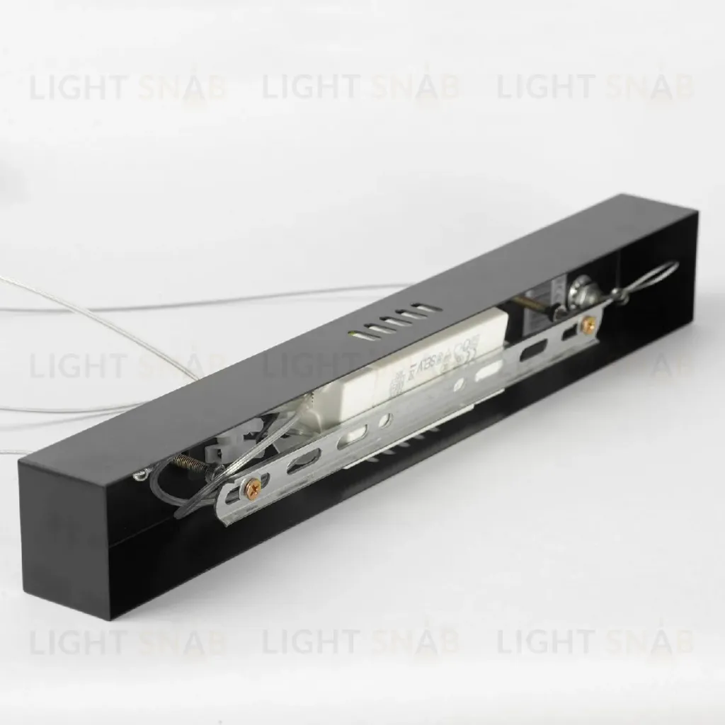 Подвесной светильник Lussole Aberdeen LSP-7083 LSP-7083