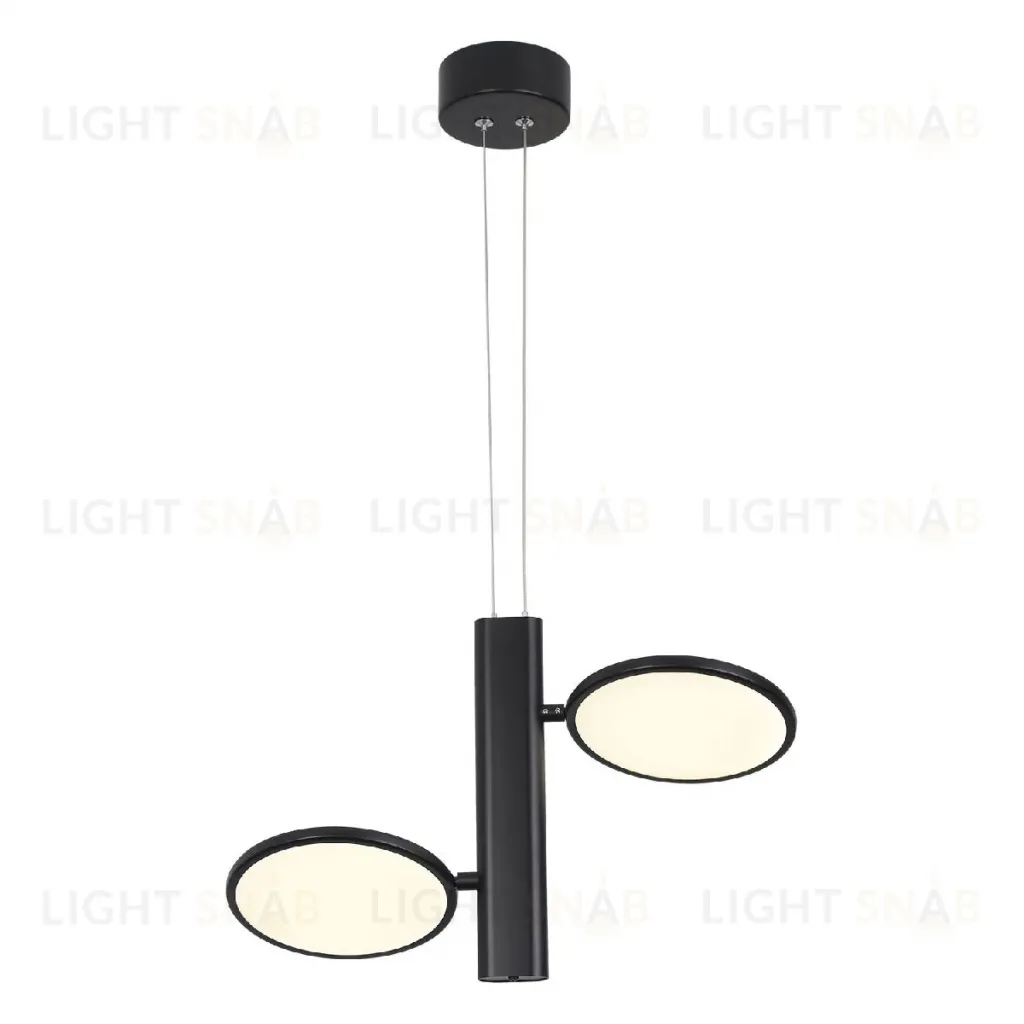 Подвесной светильник Lussole Aberdeen LSP-7084 LSP-7084