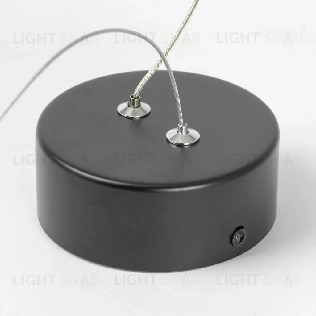 Подвесной светильник Lussole Aberdeen LSP-7084 LSP-7084