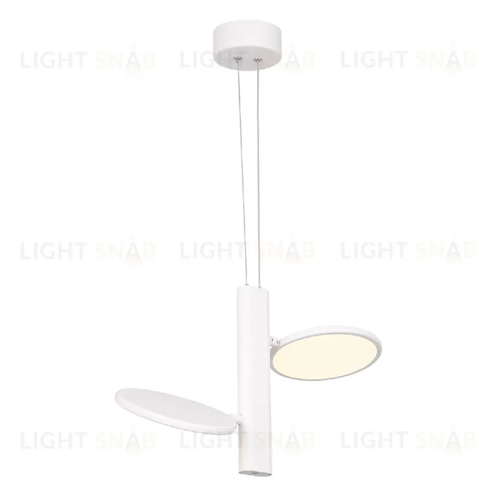 Подвесной светильник Lussole Aberdeen LSP-7085 LSP-7085