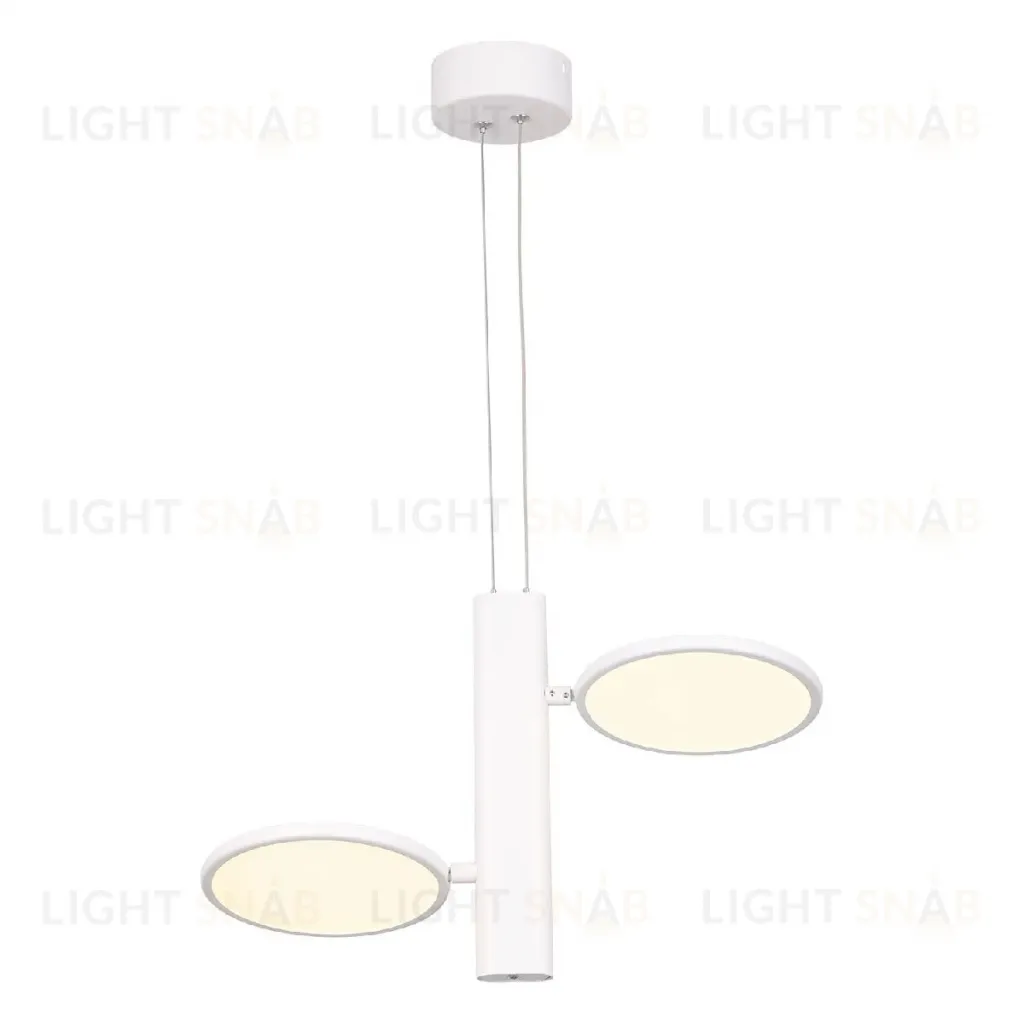 Подвесной светильник Lussole Aberdeen LSP-7085 LSP-7085