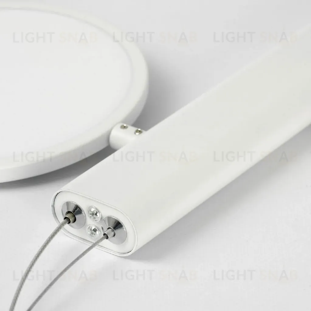 Подвесной светильник Lussole Aberdeen LSP-7085 LSP-7085