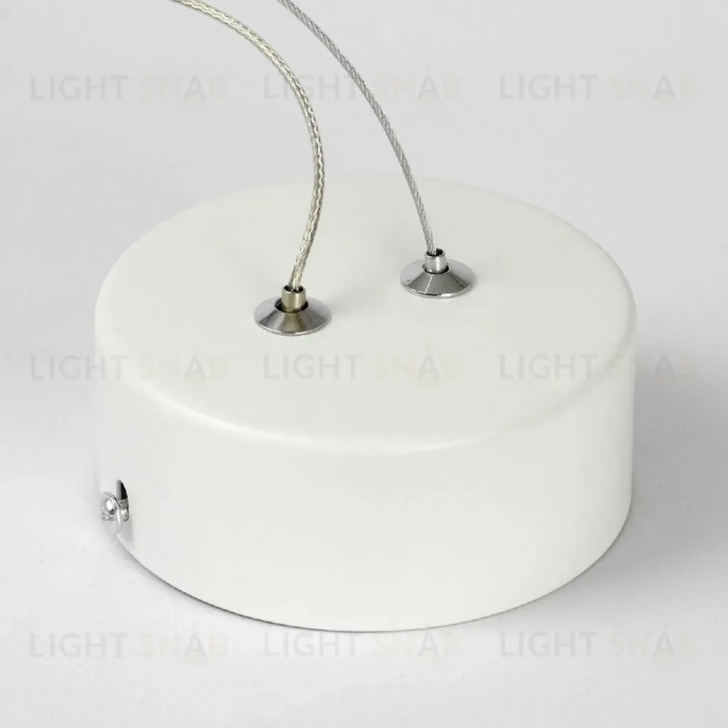 Подвесной светильник Lussole Aberdeen LSP-7085 LSP-7085