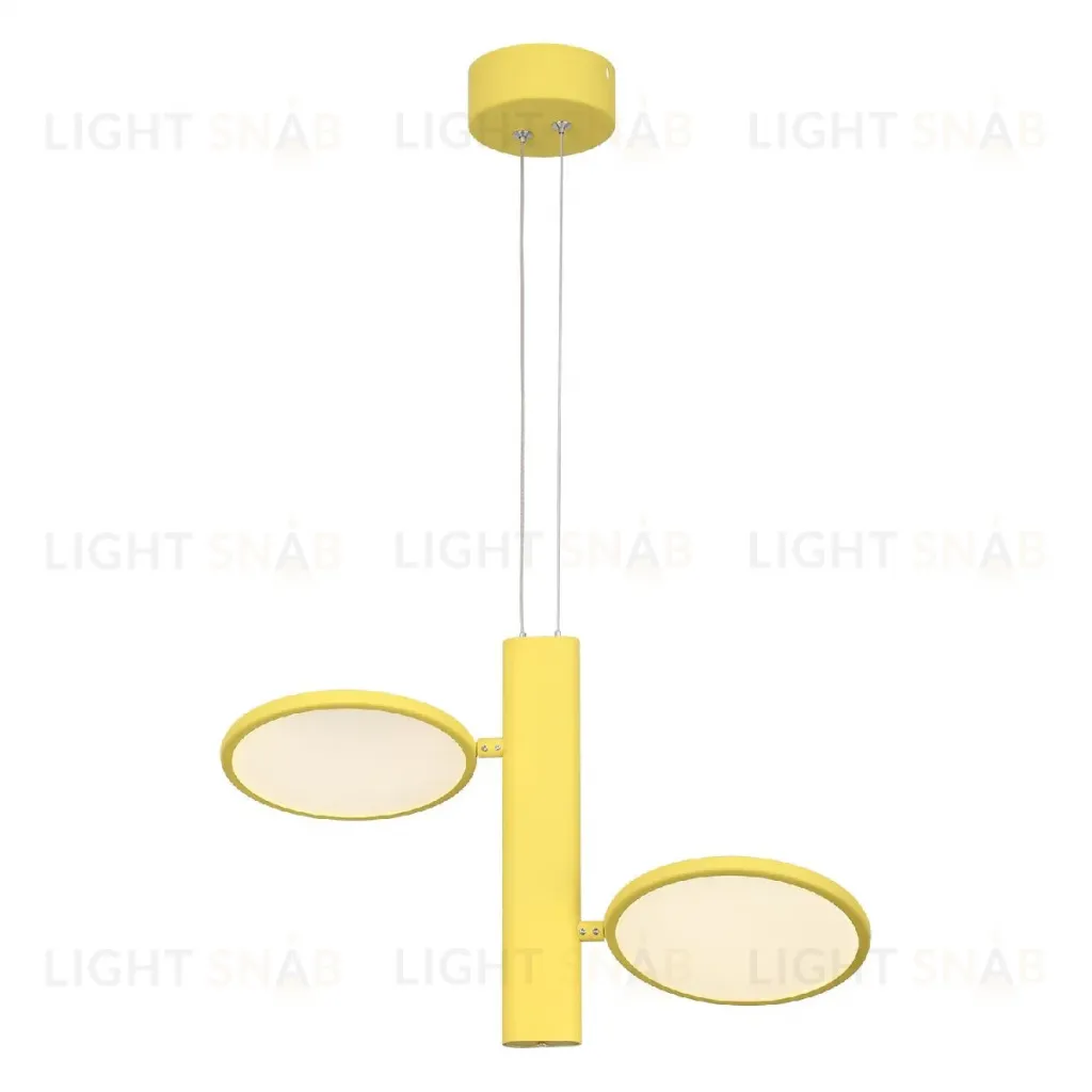 Подвесной светильник Lussole Aberdeen LSP-7086 LSP-7086