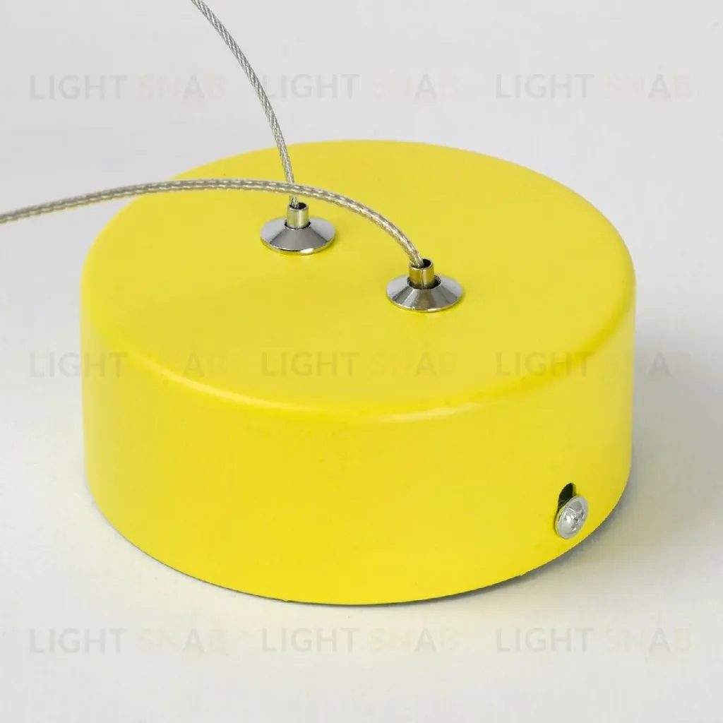 Подвесной светильник Lussole Aberdeen LSP-7086 LSP-7086
