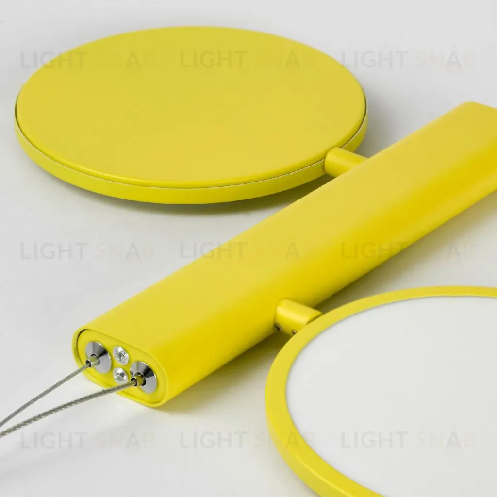 Подвесной светильник Lussole Aberdeen LSP-7086 LSP-7086