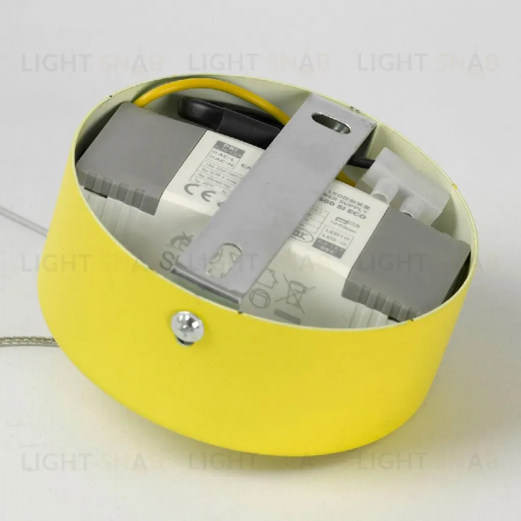 Подвесной светильник Lussole Aberdeen LSP-7086 LSP-7086