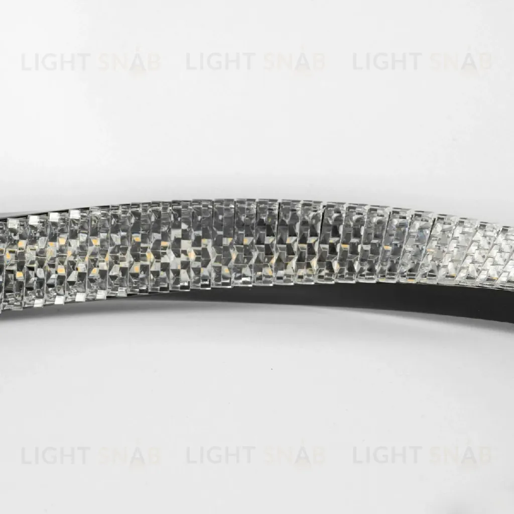 Подвесная люстра Lussole Kent LSP-7091 LSP-7091